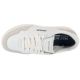 3. Skechers Sport Court 2.0 - On The Block 185263-WHT White 36