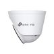 2. TP-Link VIGI C445 Turret IP Security Camera Indoor & Outdoor 2688 x 1520 px Ceiling / Wall