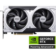 MSI RTX 5060 Ti 8G VENTUS 2X OC PLUS Graphics Card