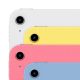 6. Apple iPad 128GB 27.9cm (11") Wi-Fi 6 (802.11ax) iPadOS 18 Pink