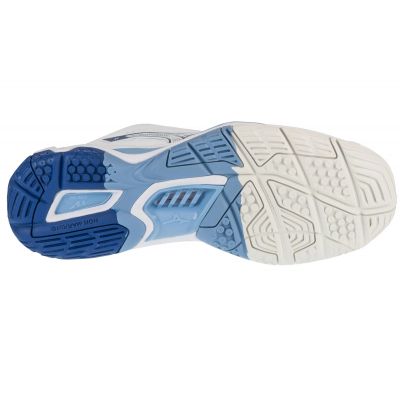 4. Mizuno Wave Stealth 6 M X1GA243096 shoes