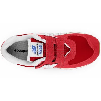 3. New Balance Jr PV574RR1 shoes