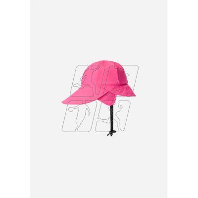 3. Reima Rainy Jr Hat 5300003A-4410