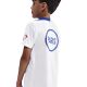 4. Nike PSG Strike Third Kids T-Shirt White HM4445 101