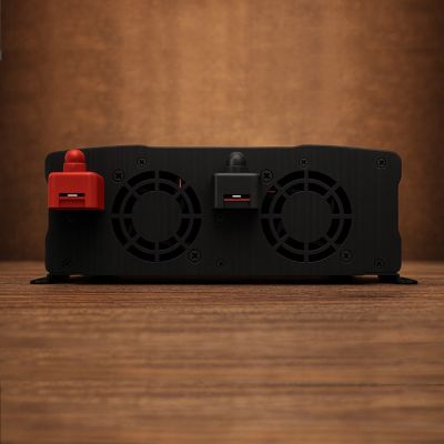 11. Monolith Charger for LiFePO4 AGM GEL SLA Batteries 90A 12V, Fast Charging