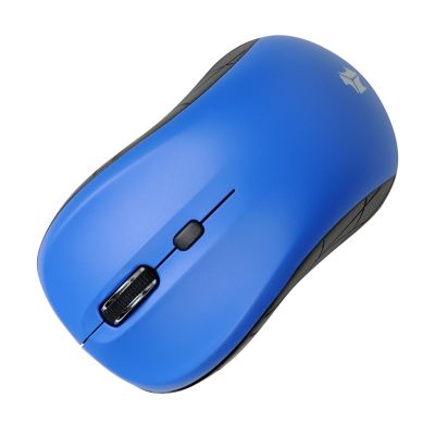 3. I-BOX I009 ROSELLA PRO MOUSE, WIRELESS, BLUE