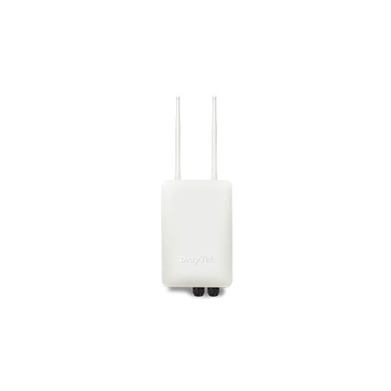 3. DrayTek VIGORAP 918R WLAN access point 1300 Mbit/s White PoE support