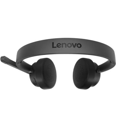 23. Lenovo Wireless Stereo Headset 4XD1Q30302