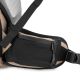 4. Spokey Dayride 25 tourist backpack SPK-943552