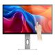 ALOGIC 27C5KPDT Computer Monitor 68.6 cm (27") 5120 x 2880 px 5K Ultra HD LED Touchscreen Multi-user Black, Silver