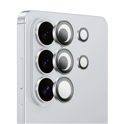 2. AmazingThing Radix AR Lens Glass for Samsung S26 Ultra - Silver