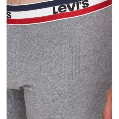 12. Levi's Boxers 5-Pack M 701224335002
