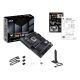 30. ASUS TUF GAMING Z890-PLUS WIFI Motherboard