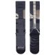 3. BUFF Merino Heavyweight Over The Calf Socks 138872779 Navy Blue 36-38