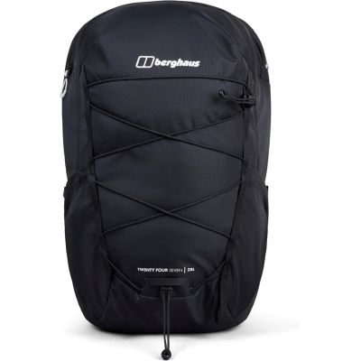 Berghaus 24/7 365 U28 Backpack Black