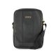 Guess Saffiano 10" Tablet Bag - Black