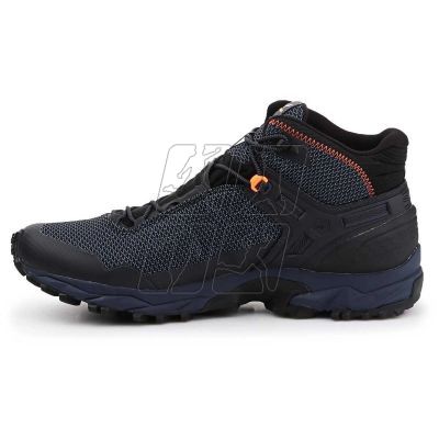 5. Salewa Ms Ultra Flex 2 Mid GTX M 61387-0984 shoes