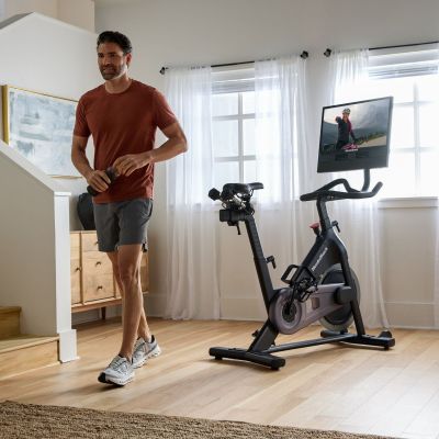 8. Nordictrack 24 Studio Bike NTEX24125 Spinning Bike