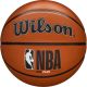 8. WILSON NBA DRV PLUS BSKT R.5 BASKETBALL