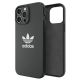 8. Adidas OR Silicone iPhone 13 Pro Max 6.7 "black / black 47150