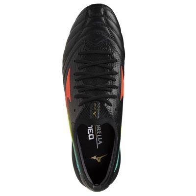 3. Mizuno Morelia Neo V Beta Japan FG P1GA269000 shoes
