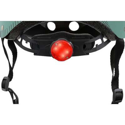16. HORNIT Children’s Helmet Military Medium / 53–58 cm