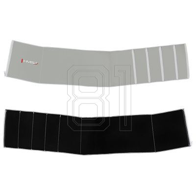 36. BR114 Slimming Belt, Abdominal Tightening Belt HMS 17-24-972