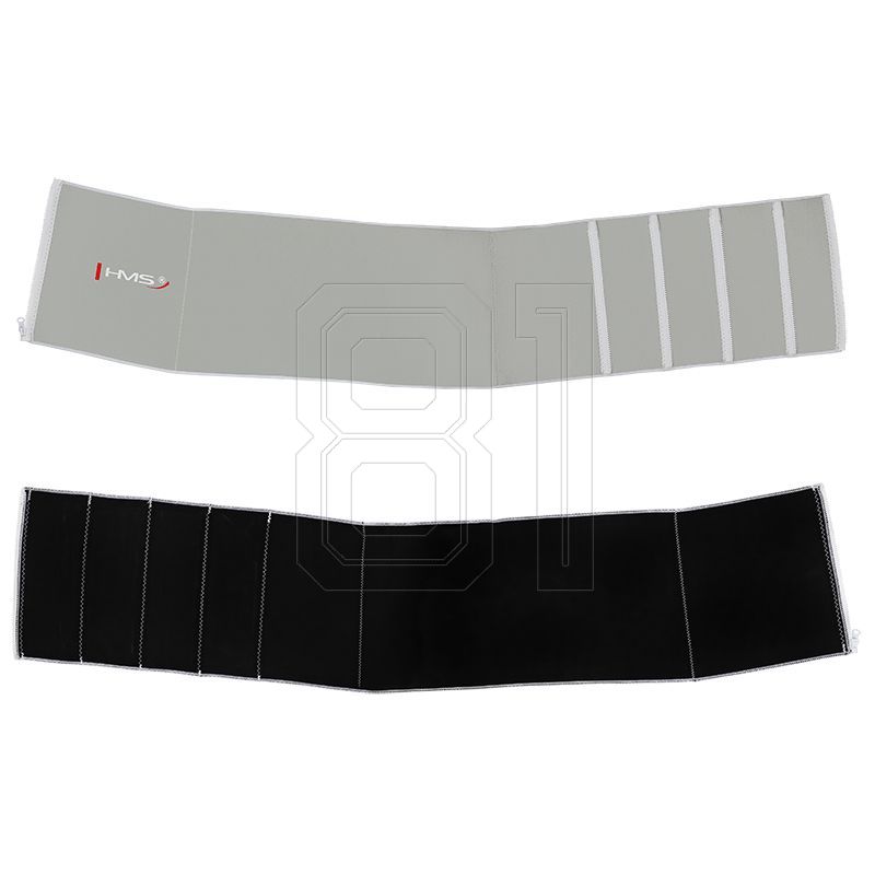 36. BR114 Slimming Belt, Abdominal Tightening Belt HMS 17-24-972