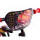 4. Huffy Balance Bike 12" Cars Jr 27641W