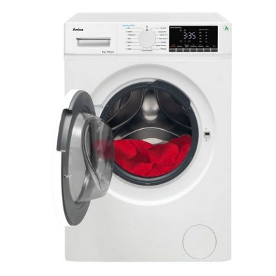 4. AMICA WA5S814ALiSH washing machine