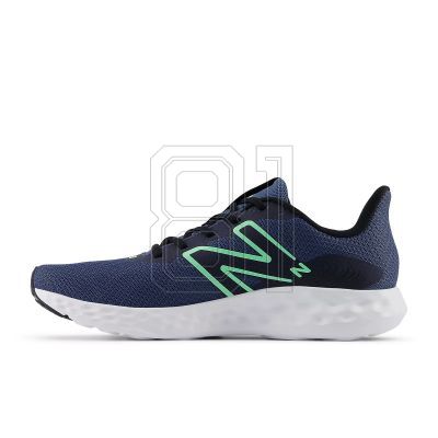 7. New Balance M M411RL3 Running Shoes