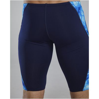 2. Men’s TYR BLD SPL JAM AZUL Jammers