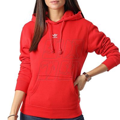 adidas Originals Hoodie W HF7505