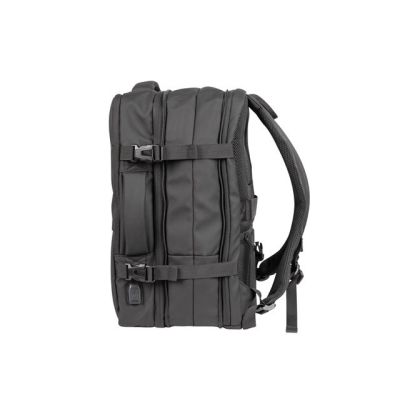 24. NATEC BACKPACK FOR LAPTOP CAMEL PRO 17.3" NTO-2116