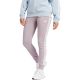 7. adidas Essentials 3-Stripes Fleece W Pants IR5403
