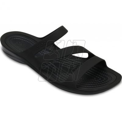 4. Crocs Swiftwater Sandal W 203998 060