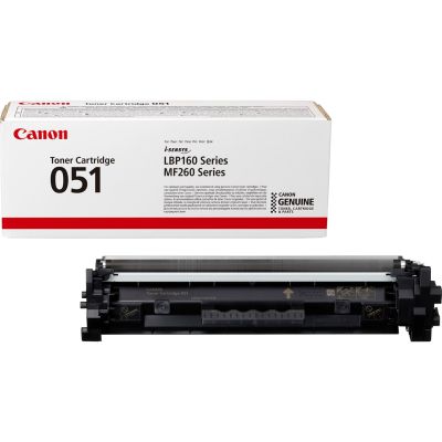 Canon 2168C002 Toner Cartridge 1pc Original Black