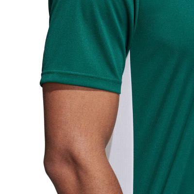 6. adidas Entrada 18 Jr T-shirt CD8358