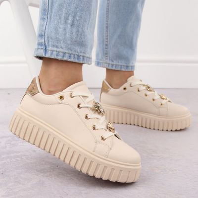 14. News W 4756 EVE458B platform shoes