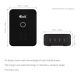 4. CLUB3D CAC-1933 Charging Station with 4 USB-C® Ports 240W GaN PD 3.1 + PPS + LED Display