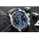 4. Men’s ZEPPELIN 100 Yahre Chronograph Watch 8670-3 + BOX