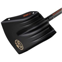 BCA DOZER 2T-S SHOVEL avalanche shovel black/orange
