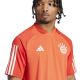 5. Adidas FC Bayern Training JSY M T-shirt IQ0608