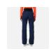 3. ROSSIGNOL W Ski Softshell Pant Women's Ski Pants Navy Blue