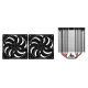 2. ENDORFY Fera 5 Dual Fan air cooling