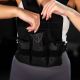 12. KOR09 ADJUSTABLE WEIGHTED VEST 9KG HMS