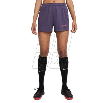3. Nike Dri-FIT Academy W CV2649-573 Shorts