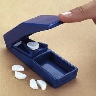 2. Pill cutter
