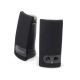 2. Esperanza Arco EP119 computer speaker set (2.0; black)