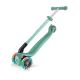 5. Scooter 3 wheels Globber Primo Foldable Plus Lights Jr 439-206
